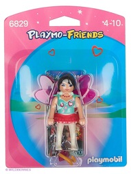 Игровые наборы Playmobil