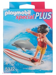 Игровые наборы Playmobil