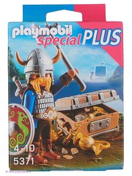 Игровые наборы Playmobil