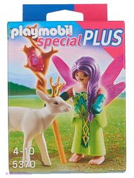 Игровые наборы Playmobil