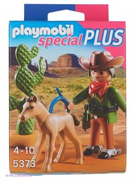 Игровые наборы Playmobil