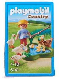 Игровые наборы Playmobil