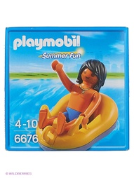 Игровые наборы Playmobil