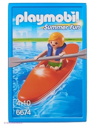 Игровые наборы Playmobil