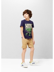 Футболка Mango kids