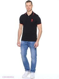 Поло U.S. Polo Assn.