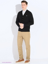 Кардиганы Fred Perry