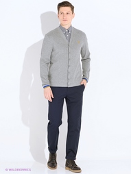 Кардиганы Fred Perry