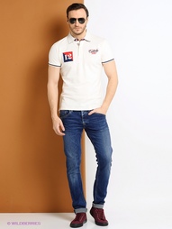 Поло PEPE JEANS LONDON