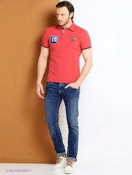 Поло PEPE JEANS LONDON