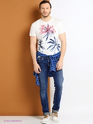 Футболка PEPE JEANS LONDON