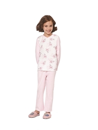 Пижамы Sevim kids