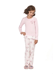 Пижамы Sevim kids