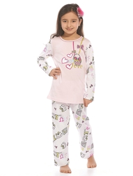 Пижамы Sevim kids