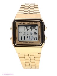 Часы CASIO