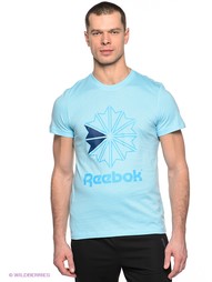 Футболка Reebok