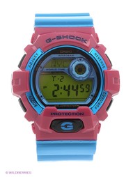 Часы CASIO