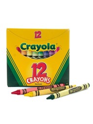 Мелки Crayola
