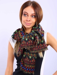 Палантины Venera