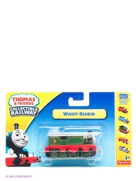Машинки THOMAS &amp; FRIENDS