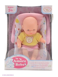 Куклы Amore Bebe