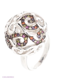 Ювелирные кольца JV ДЖЕЙ ВИ