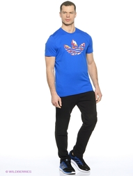 Футболка adidas
