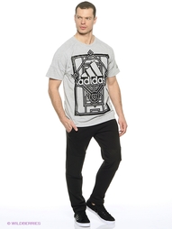 Футболка adidas