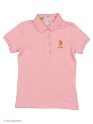 Футболка U.S. Polo Assn.