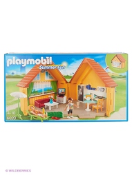 Игровые наборы Playmobil