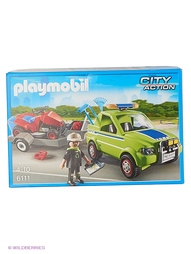Игровые наборы Playmobil