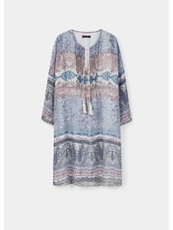 Платья Violeta by Mango