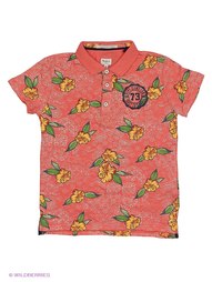 Поло PEPE JEANS LONDON