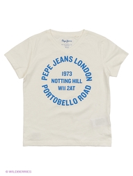 Футболка PEPE JEANS LONDON