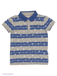 Поло PEPE JEANS LONDON