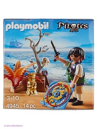 Игровые наборы Playmobil