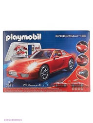 Игровые наборы Playmobil