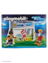 Игровые наборы Playmobil