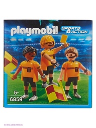 Игровые наборы Playmobil