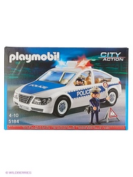 Игровые наборы Playmobil