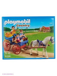 Игровые наборы Playmobil