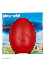 Игровые наборы Playmobil