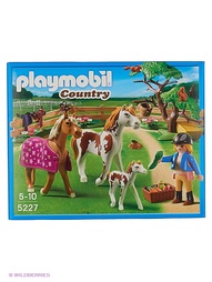 Игровые наборы Playmobil