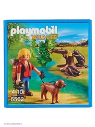 Игровые наборы Playmobil