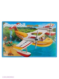 Игровые наборы Playmobil