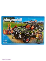 Игровые наборы Playmobil