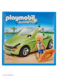 Игровые наборы Playmobil