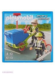 Игровые наборы Playmobil