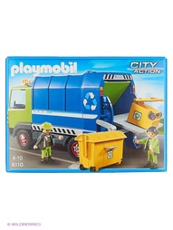 Игровые наборы Playmobil