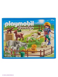 Игровые наборы Playmobil